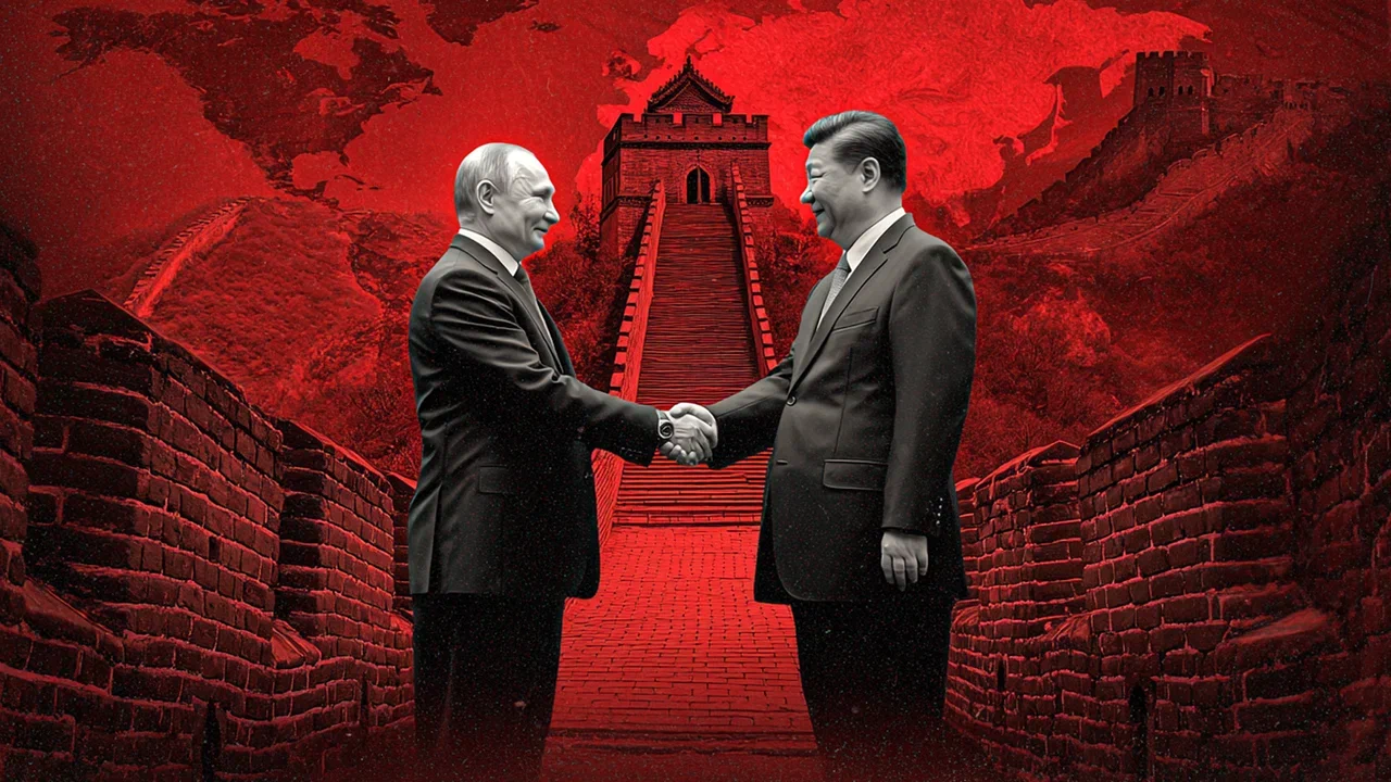 Ничего себе Лавров. "Бомбанул" правдой о Тайване: Китай удивился. После — поднял истребители и бомбардировщики. Началось