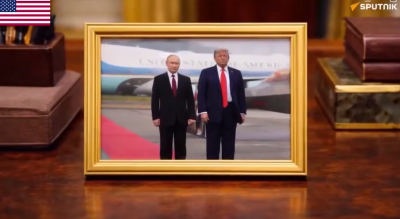 Тайный смысл подарка России для Китая: Вдребезги. На счастье!