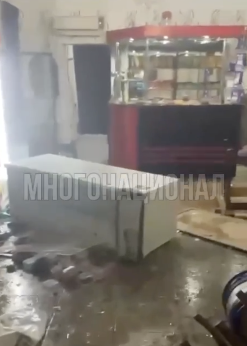 "Это признак слабости, а не силы": Меликов отчитал дерзких дагестанцев - устроили дебош и поплатились