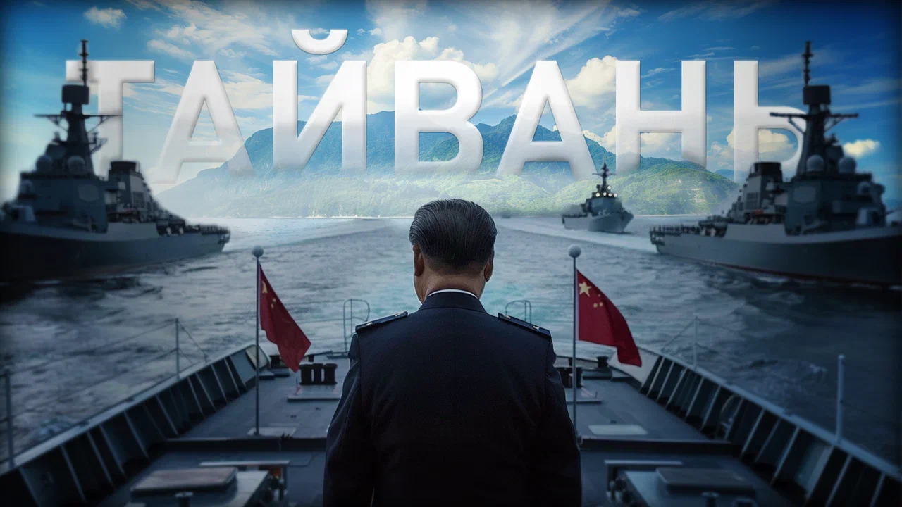 Ничего себе Лавров. "Бомбанул" правдой о Тайване: Китай удивился. После — поднял истребители и бомбардировщики. Началось