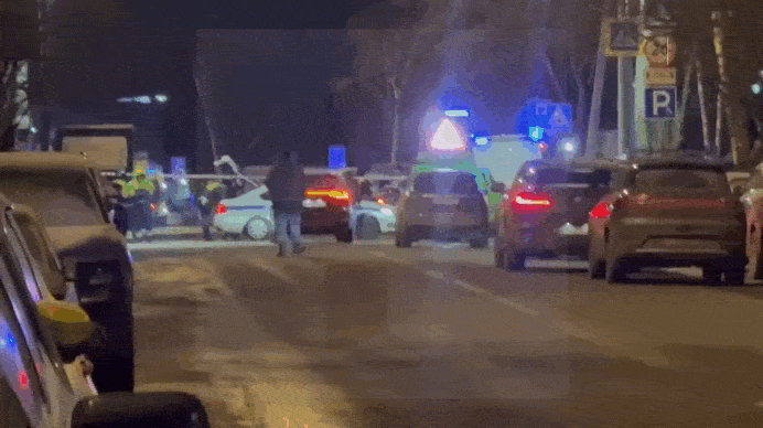 Жёсткий разговор Шахназарова и Соловьёва о ликвидации русских генералов