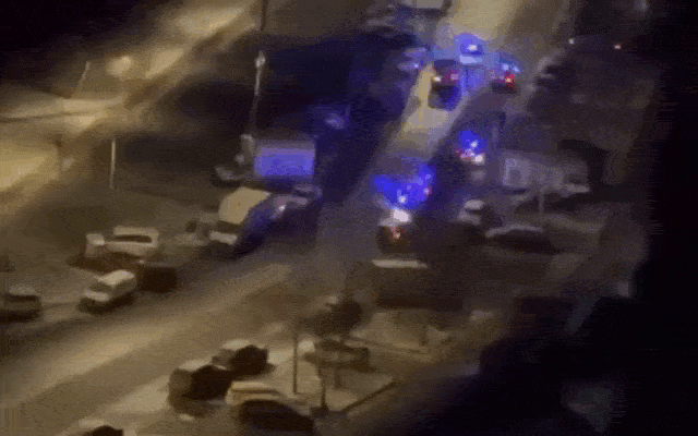 Жёсткий разговор Шахназарова и Соловьёва о ликвидации русских генералов