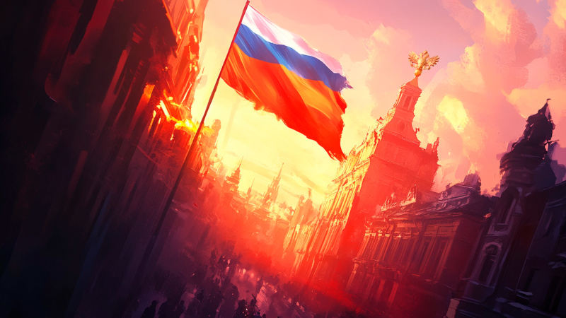 Всё рушится: русские доминируют, ЕС проиграл. Норвежский профессор объяснил, что не так.