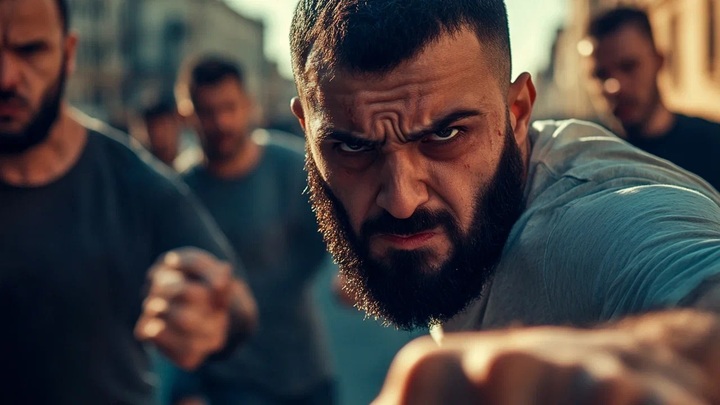 Ждём русский бунт? Цыгане забили бойца забавы ради: За пытки и унижение ответит 15-летний подросток