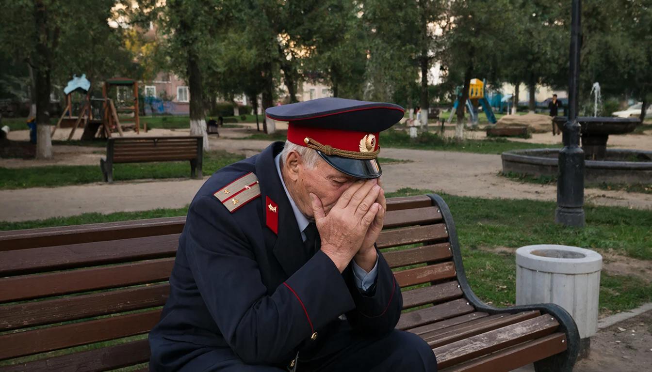 Плакали даже следователи: Этот убийца расправился с мажорами. Когда раскрыли личность мстителя, ахнули