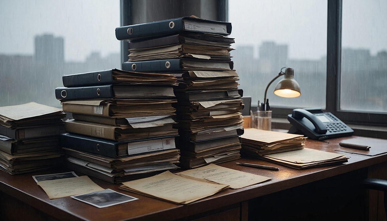 Плакали даже следователи: Этот убийца расправился с мажорами. Когда раскрыли личность мстителя, ахнули