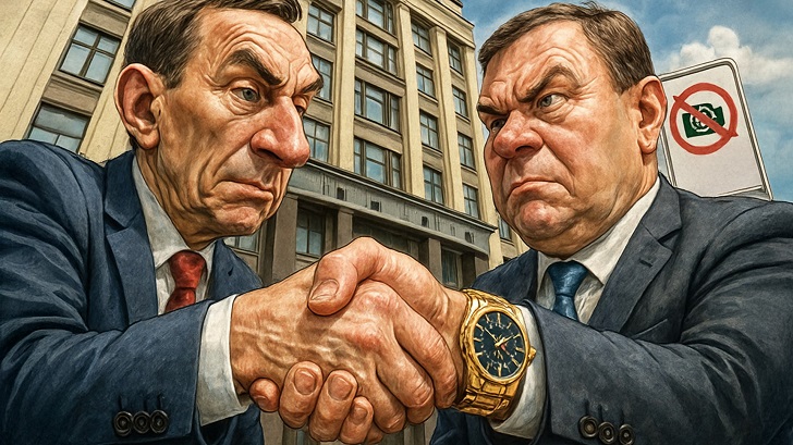 Денег нет на замену труб? Ложь в прямом эфире с Делягиным разоблачил доктор наук