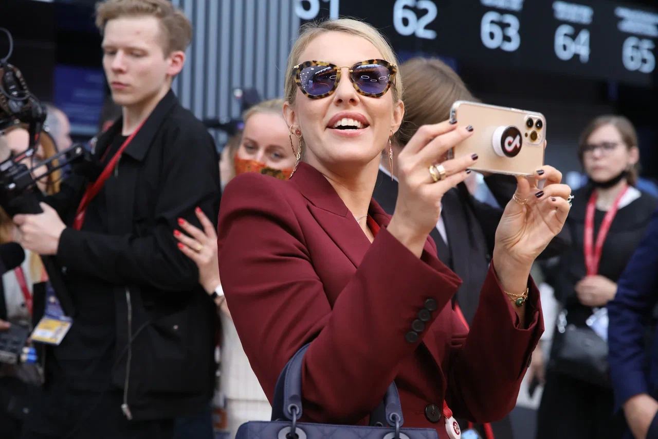 Шахназаров задал неудобный вопрос: "Ещё непонятно, что происходит?"