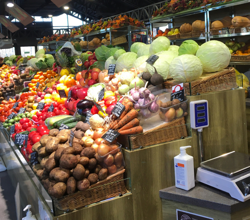 Началось. России объявили "помидорную войну": Удар по русским прилавкам. Кто зачинщики?