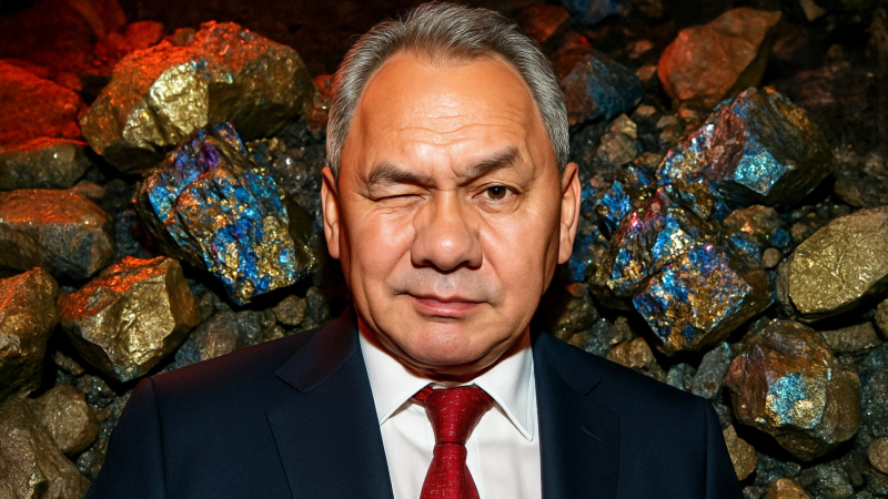 Маркелов высказался о "тайных миссиях" Шойгу