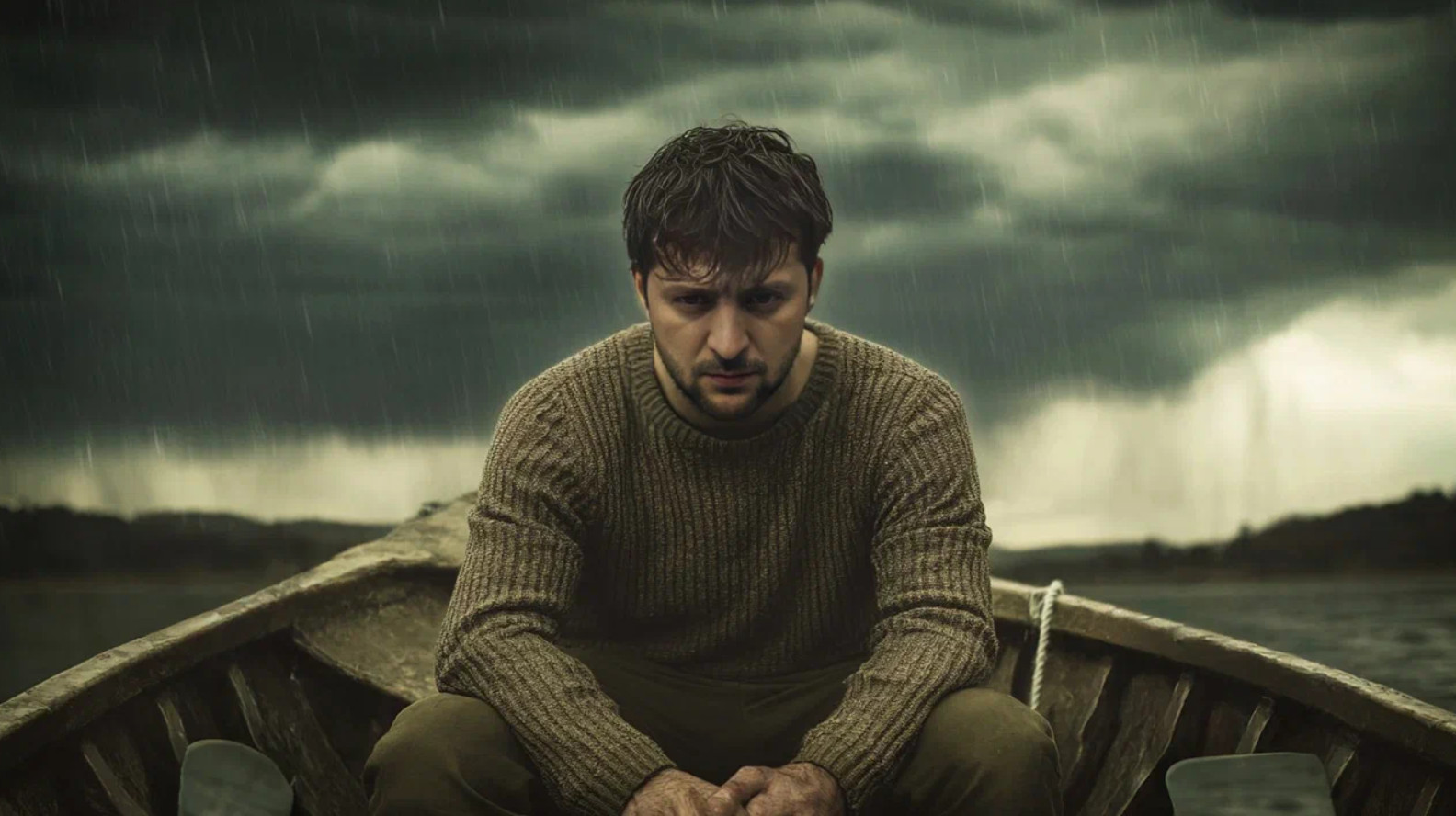 "Всем видна неадекватность этого человека": Лавров отреагировал на призыв Зеленского убивать по 50 тысяч русских