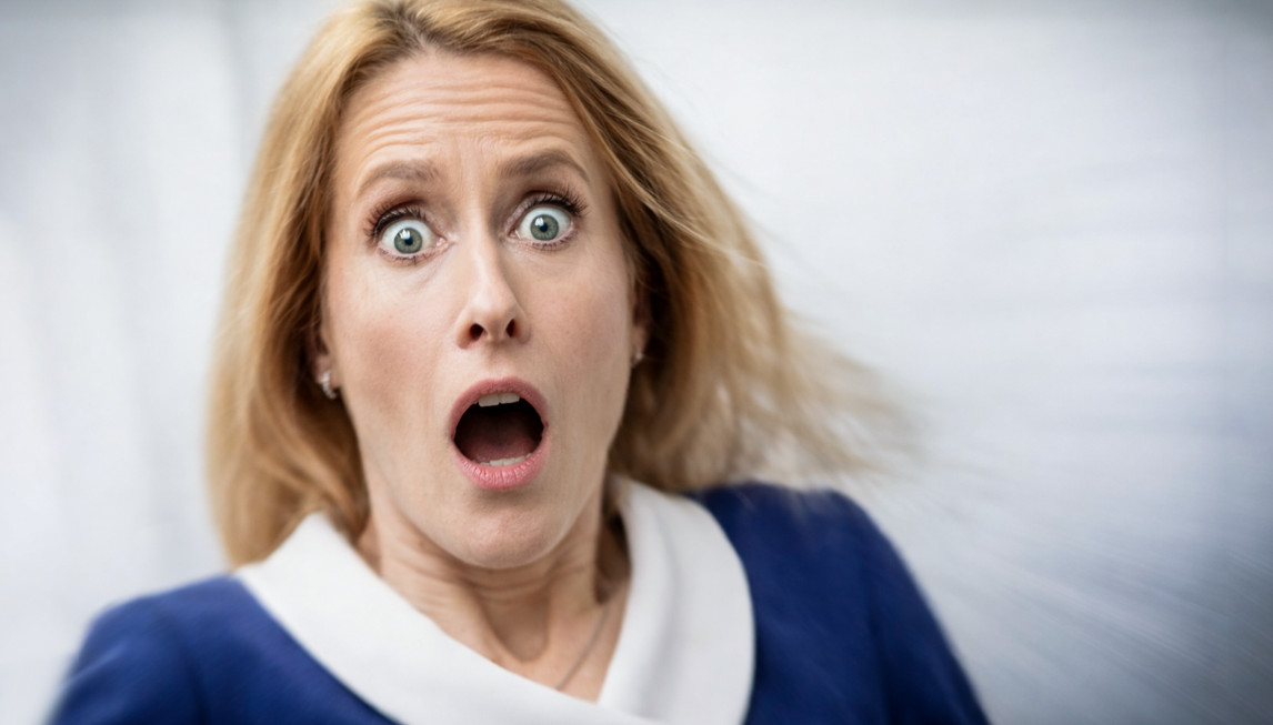 "Всё. Каллас похоронила ЕС": Главная ценность Европы предана анафеме. Что будет дальше?