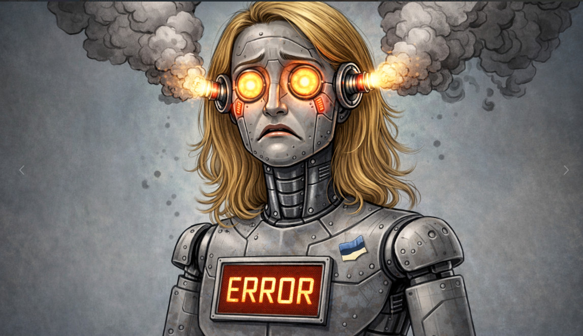 "Всё. Каллас похоронила ЕС": Главная ценность Европы предана анафеме. Что будет дальше?