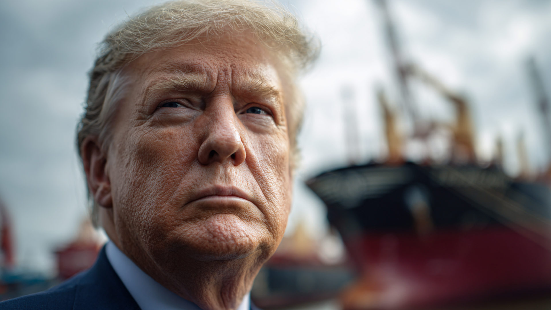 Прибалты обиделись: Трамп не любит извращенцев и не пригласил президента Латвии в Совет мира