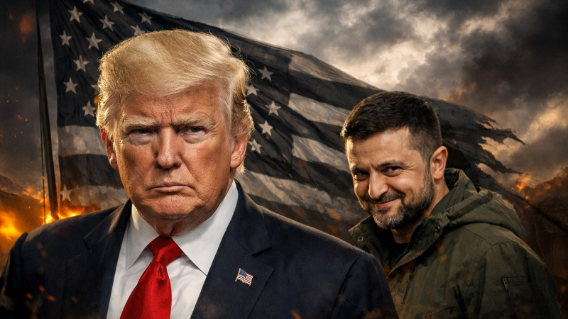 Юрий Подоляка заговорил после 2 дней таинственного молчания. Начал со сложной темы "энергетического перемирия"