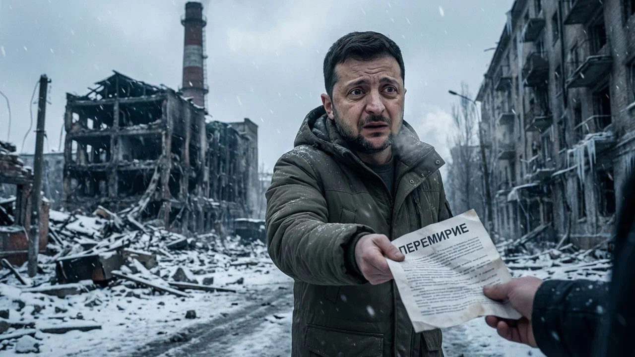 Такой "разгул свободы слова": На Украине оценили реакцию русских на энергетическое перемирие