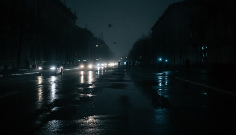 Юрий Подоляка заговорил после 2 дней таинственного молчания. Начал со сложной темы "энергетического перемирия"