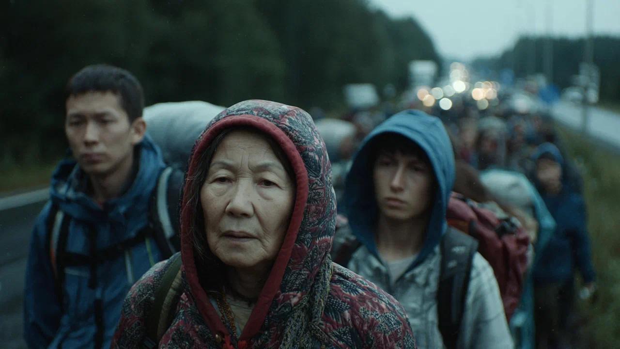 Киргизия осмелилась выступить против России: Жёсткий ответ последовал мгновенно