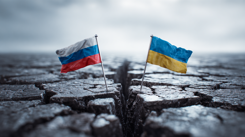 Модель Трампа "территории в обмен на безопасность" застряла в тупике: WSJ описала три сценария 2026 года