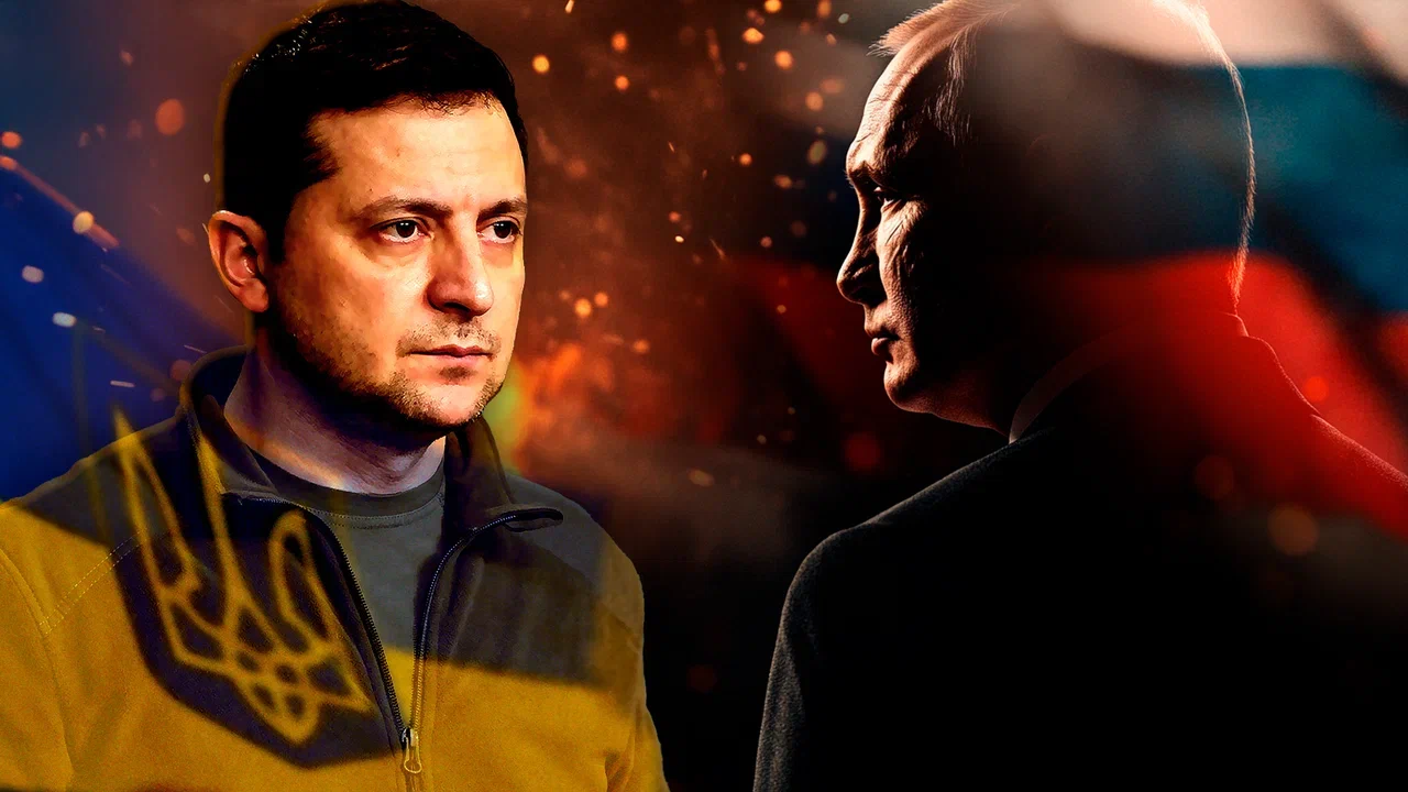 Всё изменилось в 11:07. Внезапное заявление Зеленского: Сказал России всё – о встрече с Путиным, статусе Донбасса и ЗАЭС