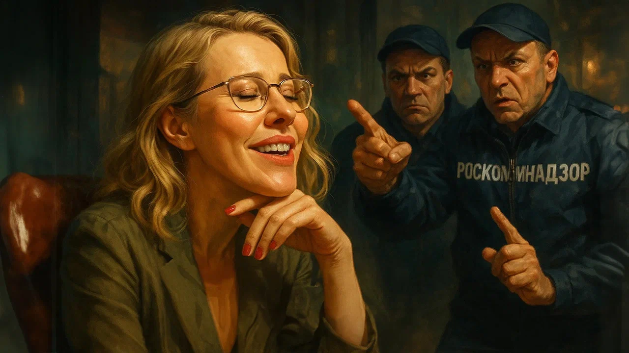 Шахназаров задал неудобный вопрос: "Ещё непонятно, что происходит?"