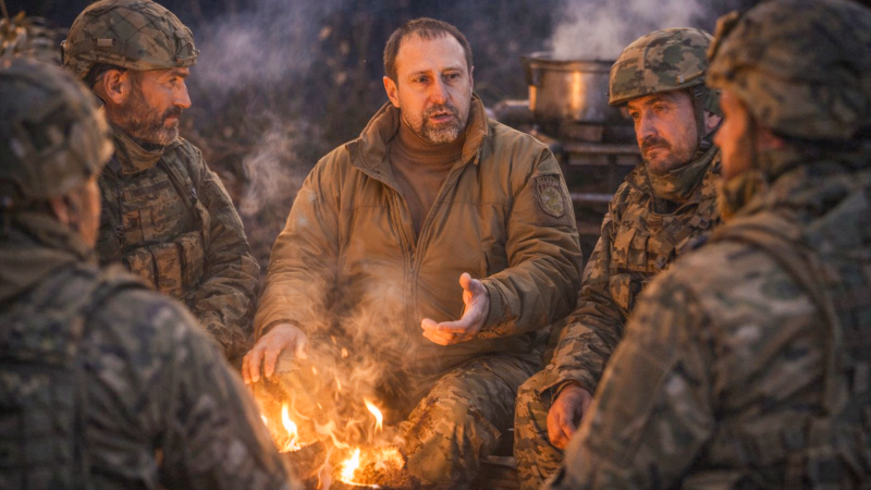"Успехов нам не видать": Комбат Ходаковский не стал скрывать - перелома на Украине так и нет. Названы условия победы