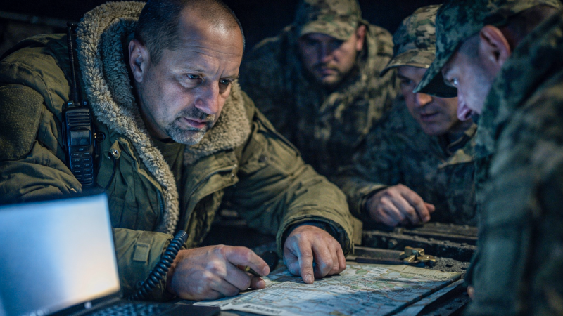 "Успехов нам не видать": Комбат Ходаковский не стал скрывать - перелома на Украине так и нет. Названы условия победы