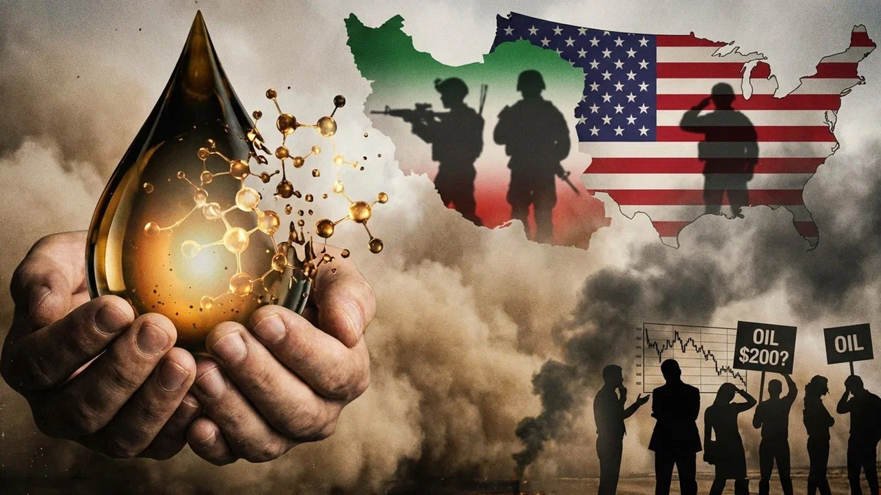 Путин получил новости по нефти. И началось. В Китае в шоке: "Резко сменил тон и сделал суровое предупреждение"