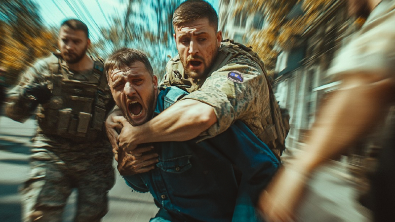 "Воюй, дурачок, получишь золотой значок": Украинский солдат раскрыл главную проблему ВСУ. Виноваты сами