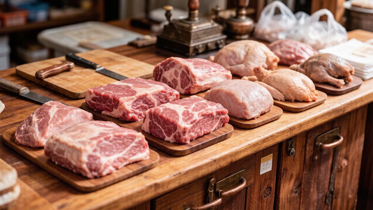 "А про рыбу что не спросил?": Удивлённому ценами в чукотском магазине вице-премьеру подкинули новых поводов