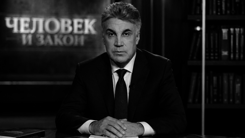 Сын на похоронах просил прощения у Алексея Пиманова