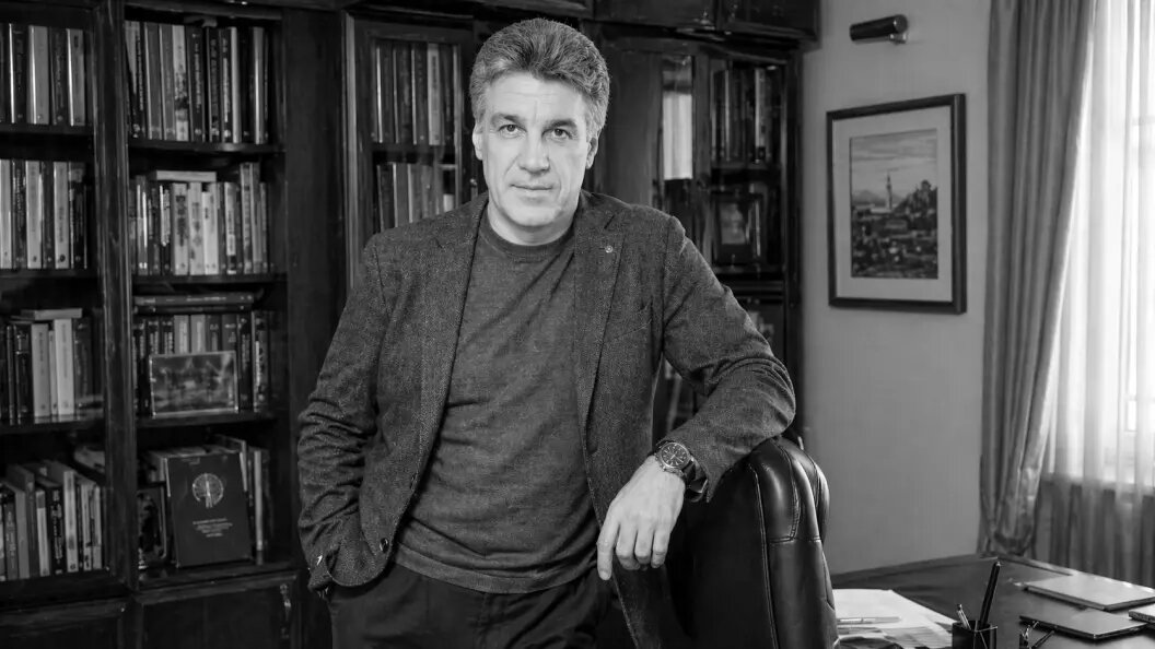 Сын на похоронах просил прощения у Алексея Пиманова