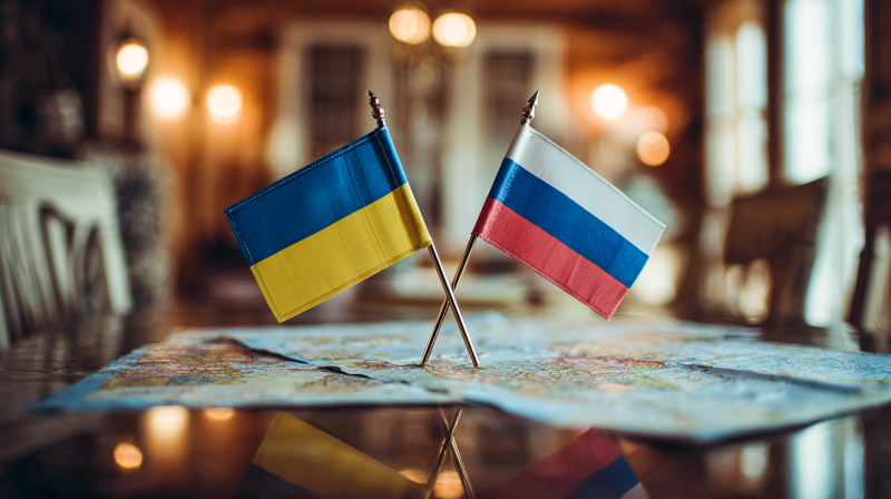 Заморозка по линии фронта невозможна: Эксперт пояснил – "Какой-то слоёный пирог"