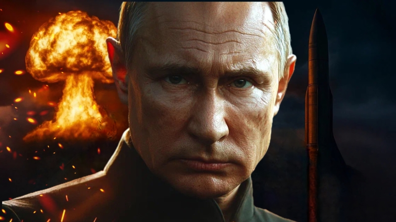 Срочное заявление из США: "России придётся ударить". Прямо по ЕС. Названа первая цель
