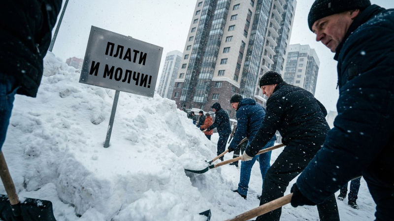 "Непонятно, почему об этом не шумят": Золотарёв предрёк "войну городов" на Украине
