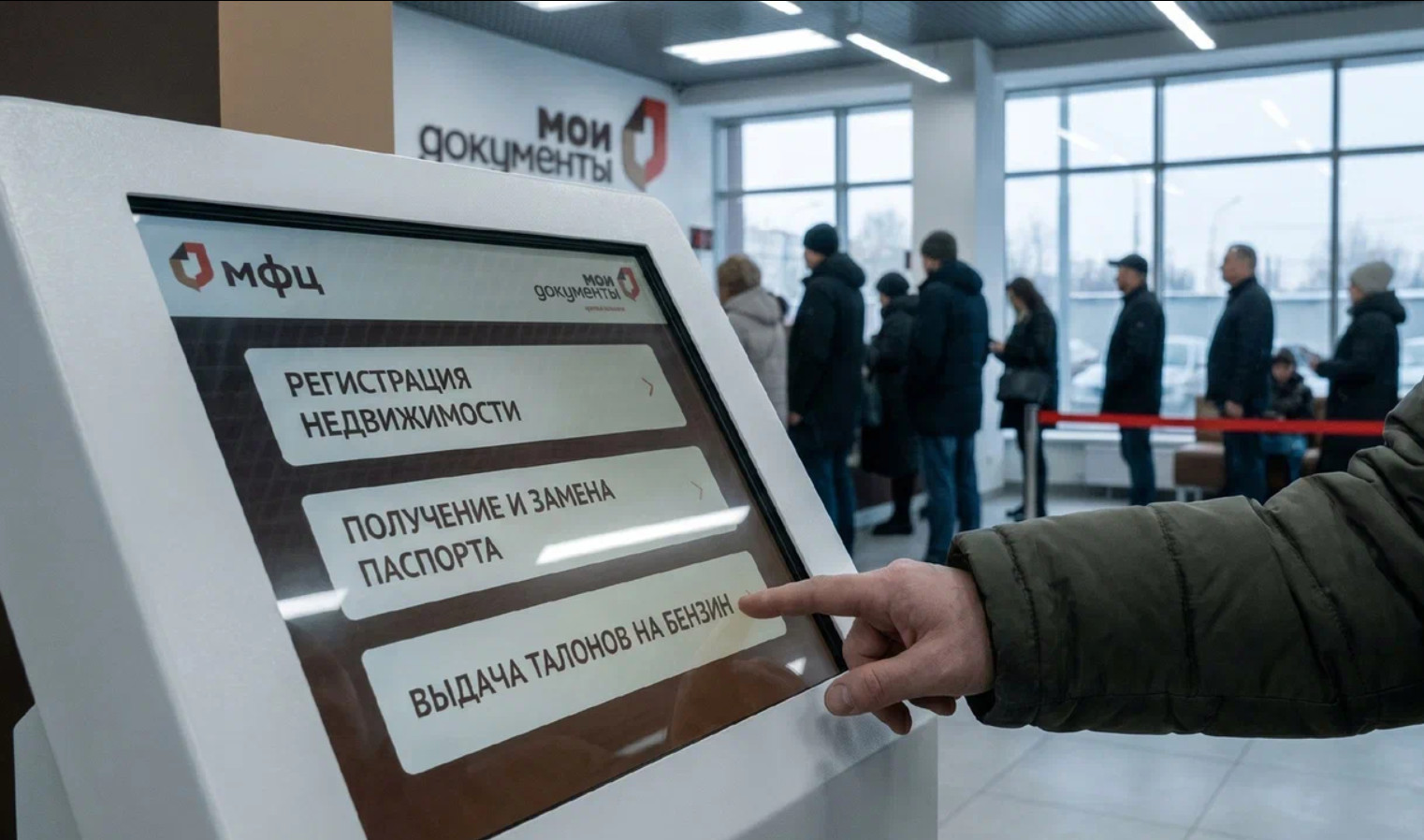 Русские всегда найдут выход: В Крым везут бензин