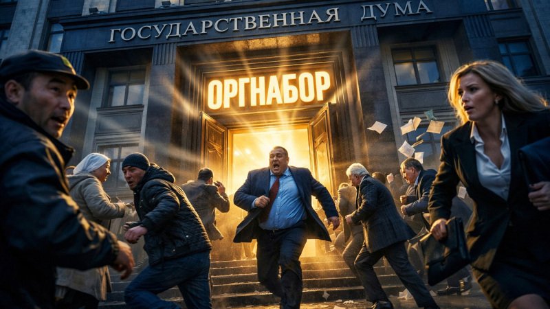 Социологи РАН пытаются надавить, чтобы мигрантам было хорошо в России: Ответил депутат Госдумы