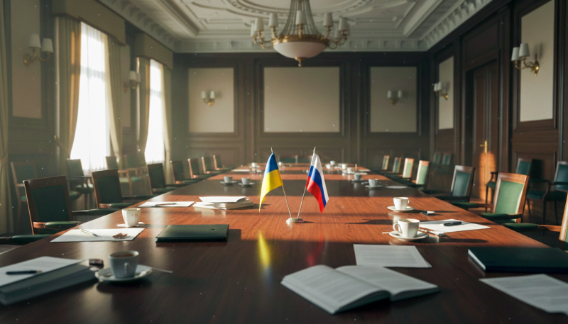 Путин встретился с Лукашенко. США сделали предложение по Украине: Всё сложилось в одну картину