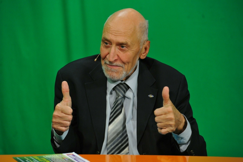 Борьба великого Николая Дроздова с болезнью: Опровергаем фейки - говорим правду