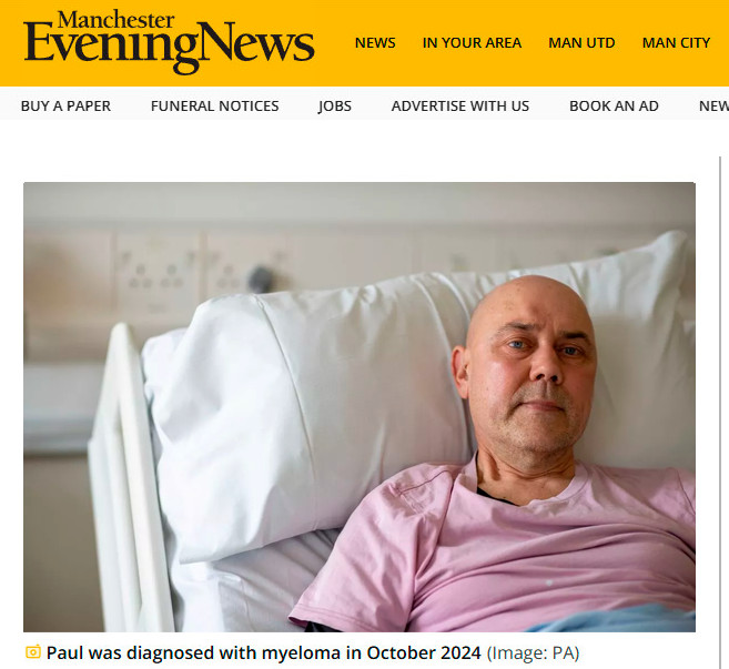 Ударился мизинцем и чуть не умер: Мужчина чудом узнал о "настоящей бомбе" в своём теле. История о болезни, которая убивает незаметно