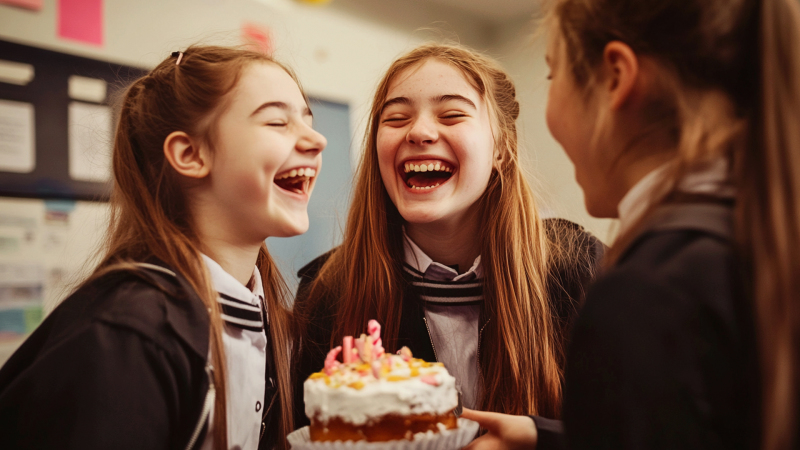 "Дать больше, чем даже могли": Как воспитать 14 детей? Мать-героиня раскрыла главный секрет