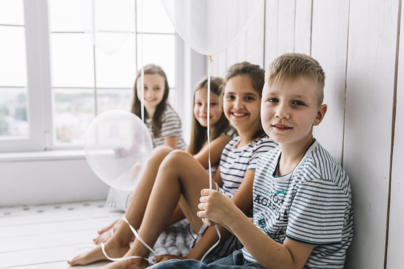 "Дать больше, чем даже могли": Как воспитать 14 детей? Мать-героиня раскрыла главный секрет