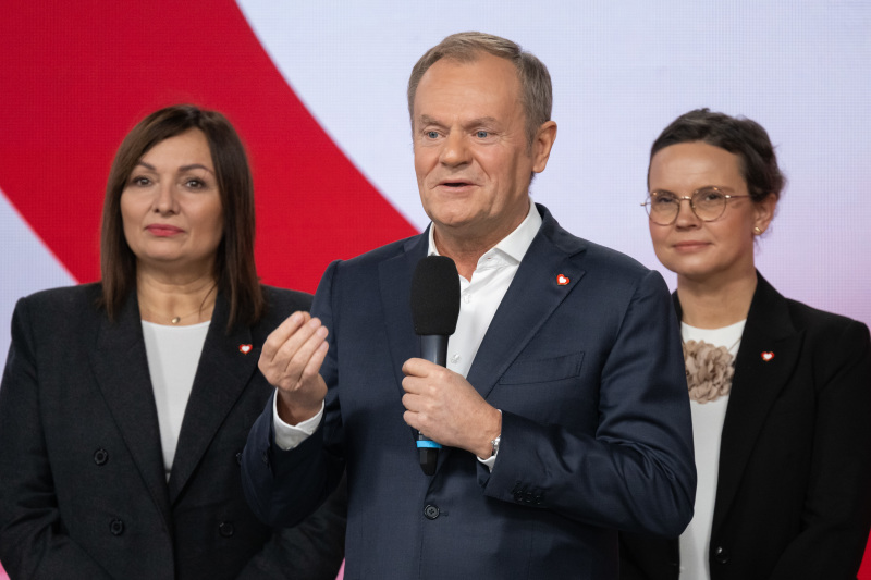 Баранец о плане Киева: "Тут можно и к бабке-гадалке не ходить"