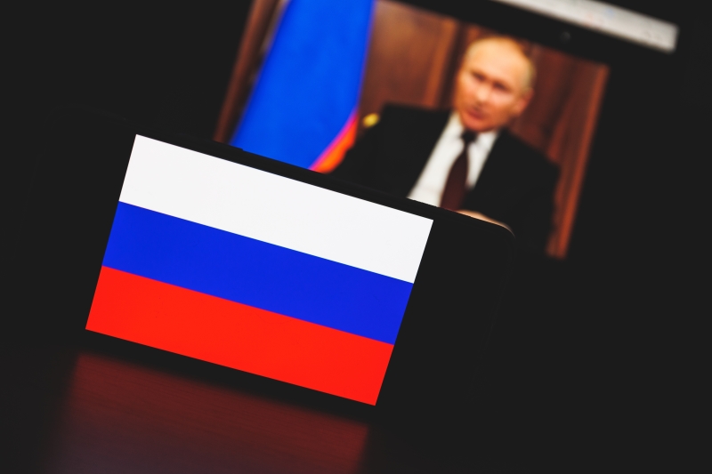 Козак покинул Россию: Его бы спасти, но Венедиктов* просто закопал