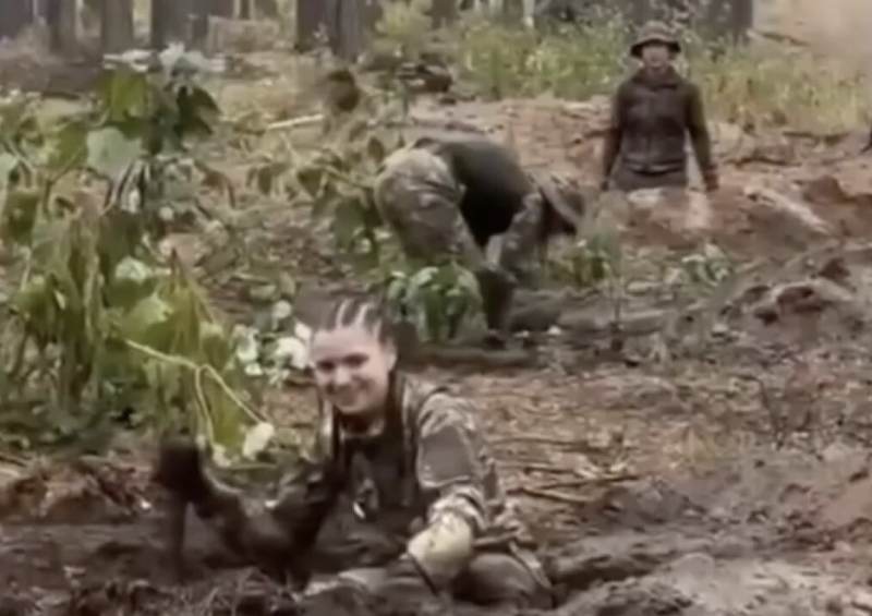 Русские схватили женщин-боевиков ВСУ: Что теперь будет с ними в плену — эксперт дал ответ