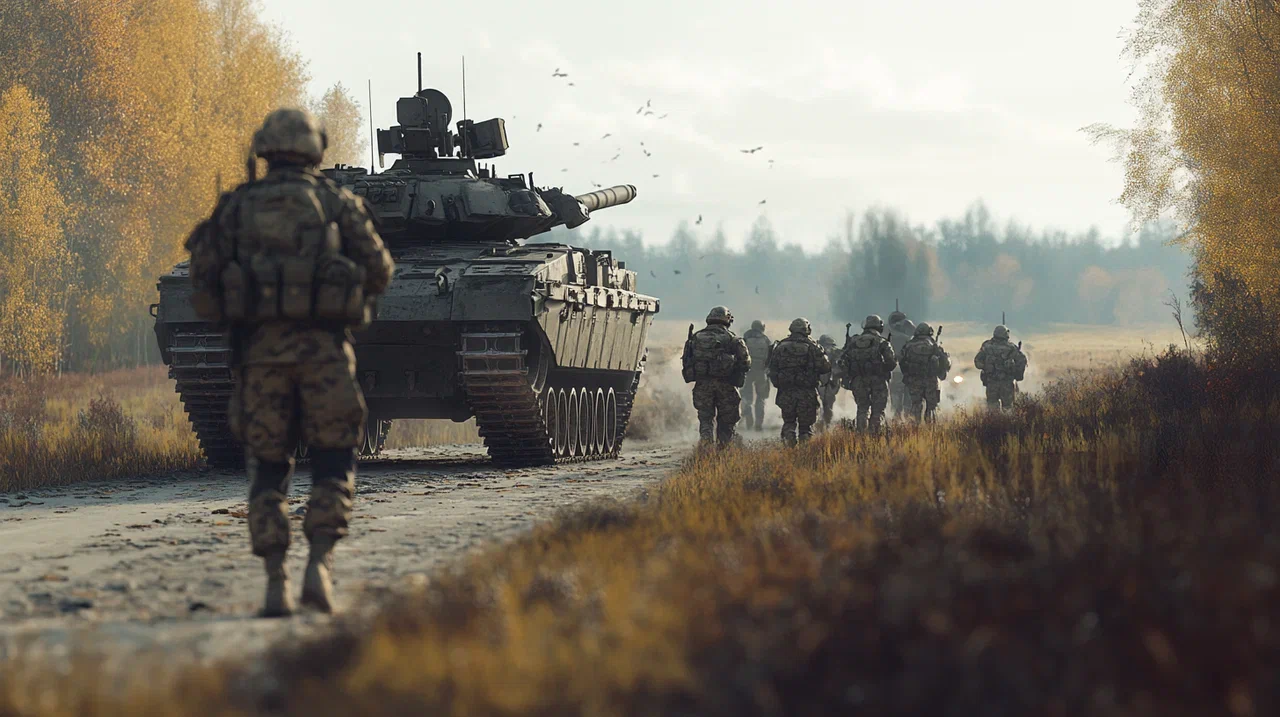 "Это не руководство государства сидит в окопах": NBC узнал мнение боевиков ВСУ о их выводе с Донбасса