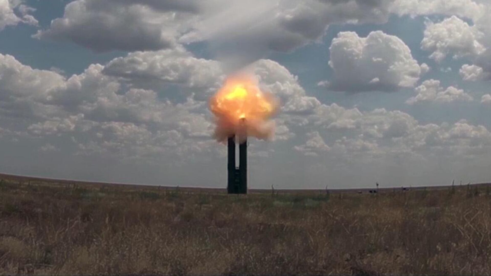 Россия достаёт "космический меч". Система уже на вооружении. В НАТО бьют тревогу