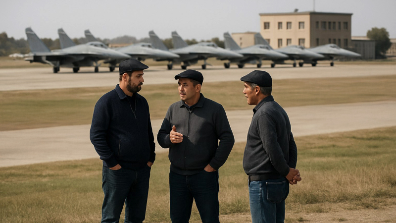 Мигранты избивали людей на улице. И в тюрьму не сели: Депутат сказал всё, что думает об этом