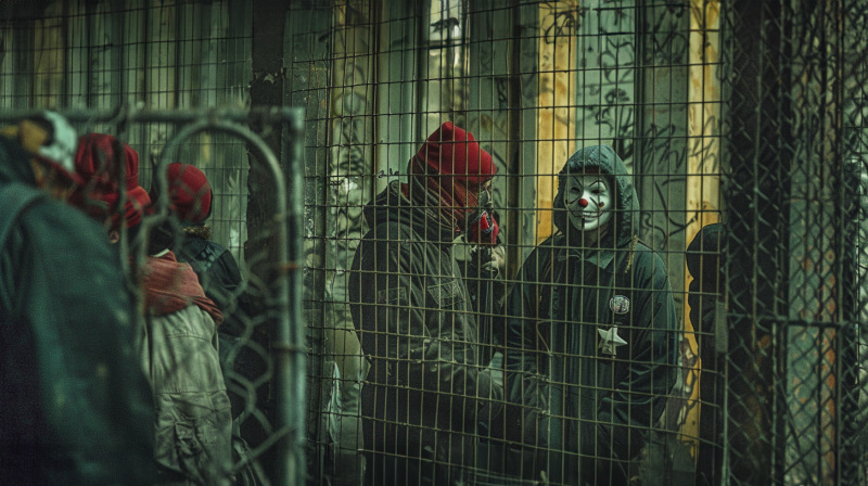 Грузия закрывает двери: Русских из Донбасса и Крыма разворачивают на границе