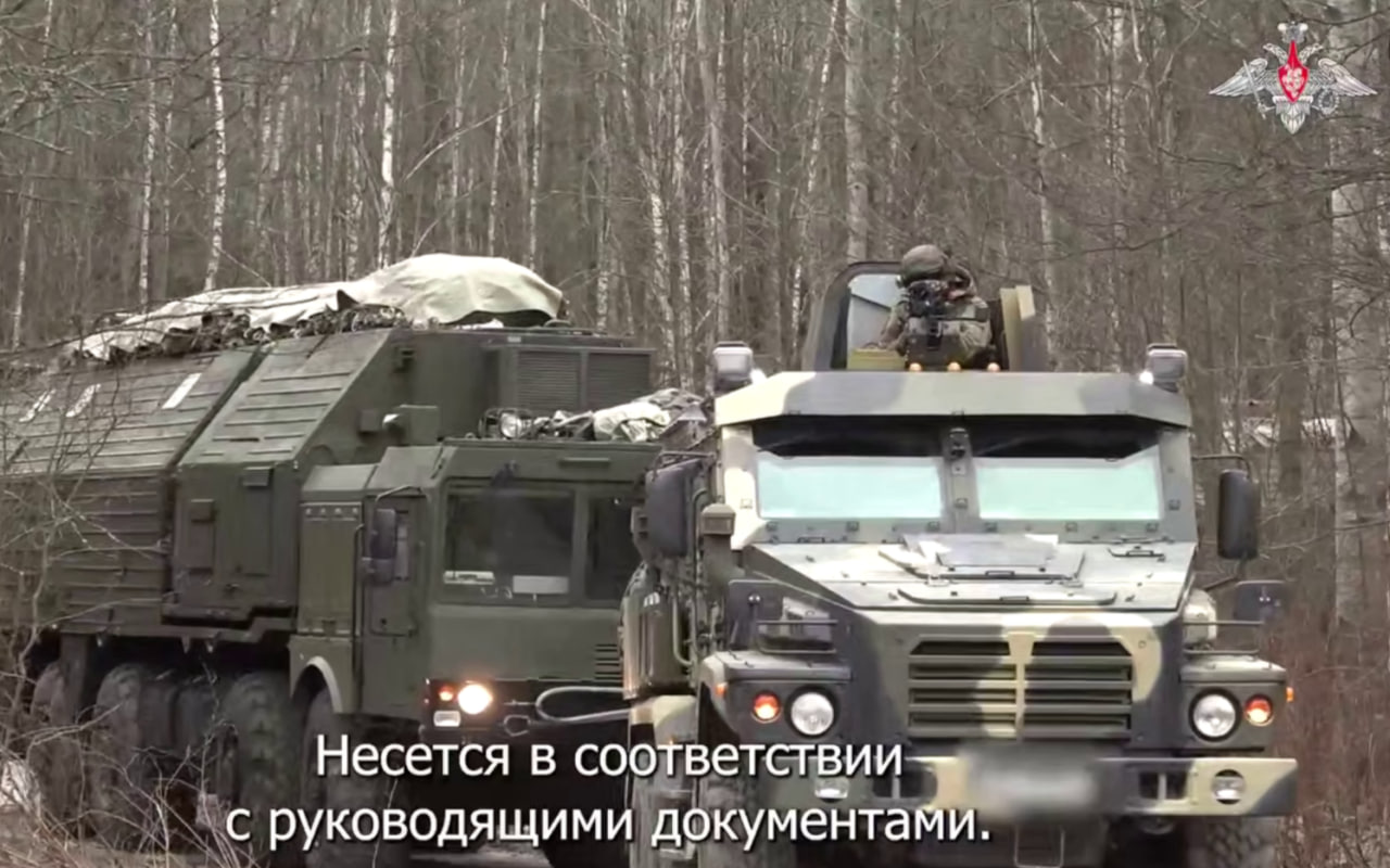 Запад обескуражен: Путин устроил НАТО неприятный сюрприз. Аккурат под Новый год. "Бомбовые" кадры от Минобороны